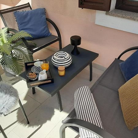 Arena Design Apartments With Free Private Parking And With A Terrace Pula Luaran gambar