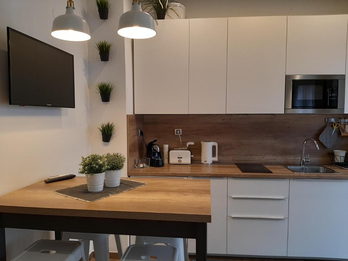 Arena Design Apartments With Free Private Parking And With A Terrace Pula Luaran gambar