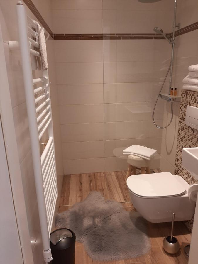 Arena Design Apartments With Free Private Parking And With A Terrace Pula Luaran gambar