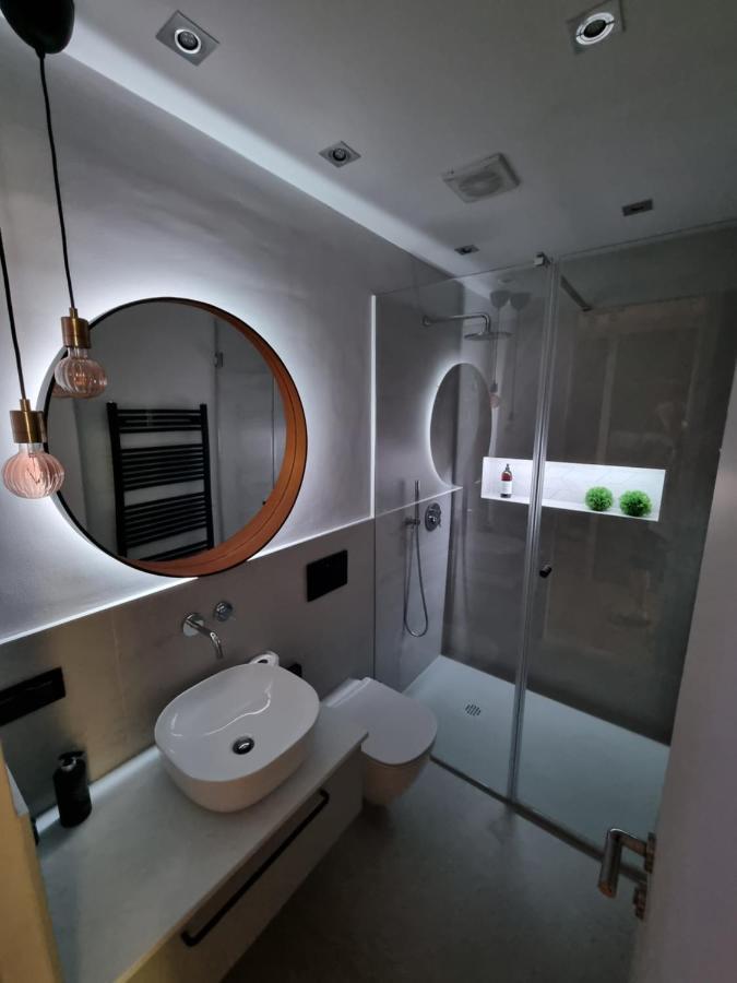 Arena Design Apartments With Free Private Parking And With A Terrace Pula Luaran gambar