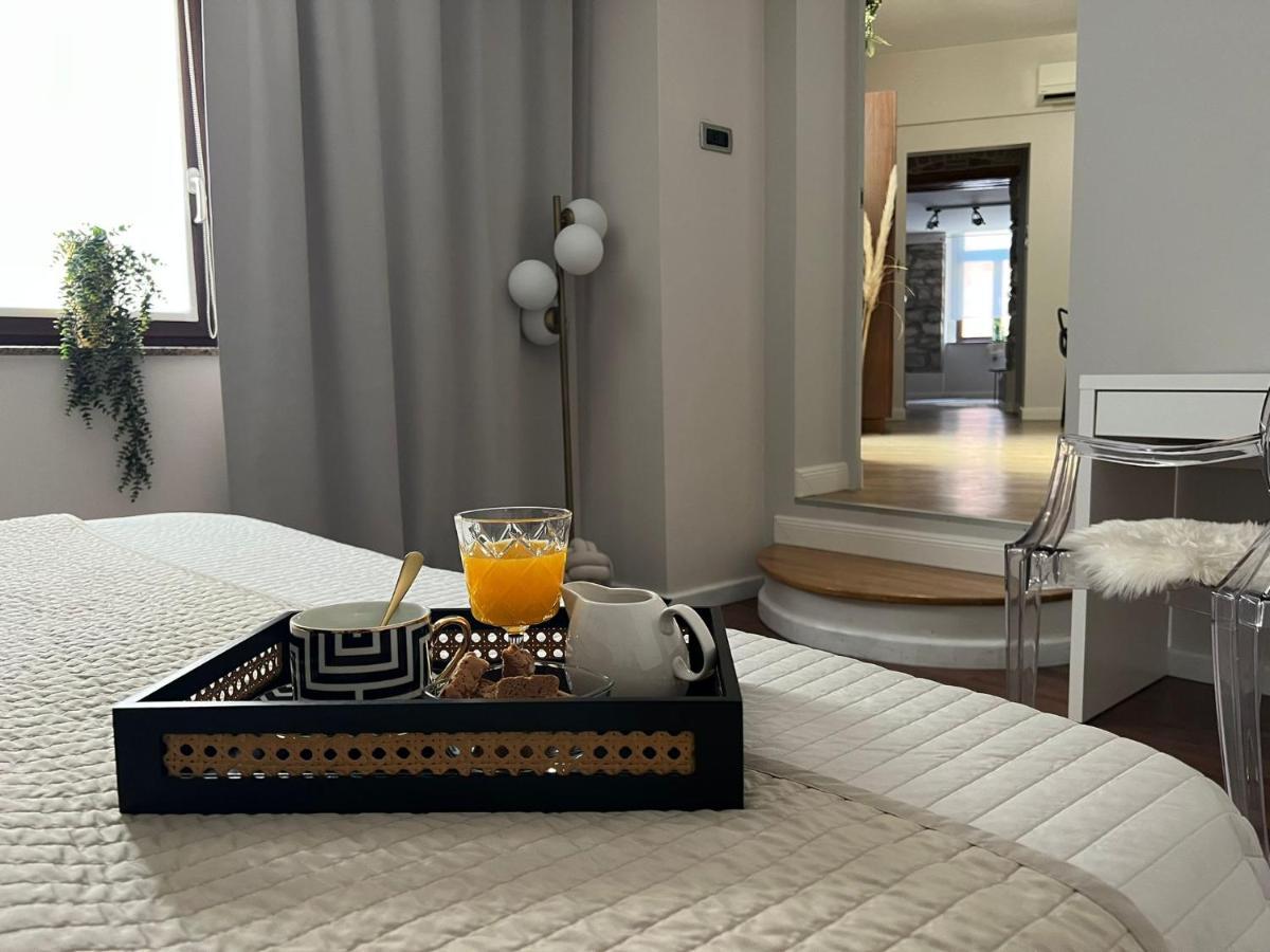 Arena Design Apartments With Free Private Parking And With A Terrace Pula Luaran gambar