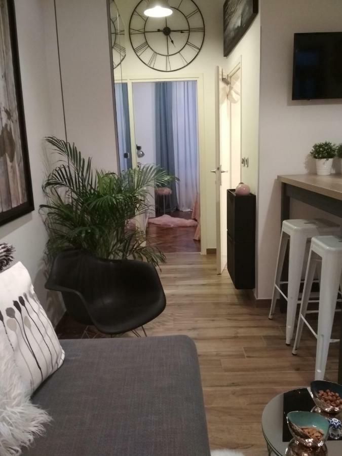 Arena Design Apartments With Free Private Parking And With A Terrace Pula Luaran gambar