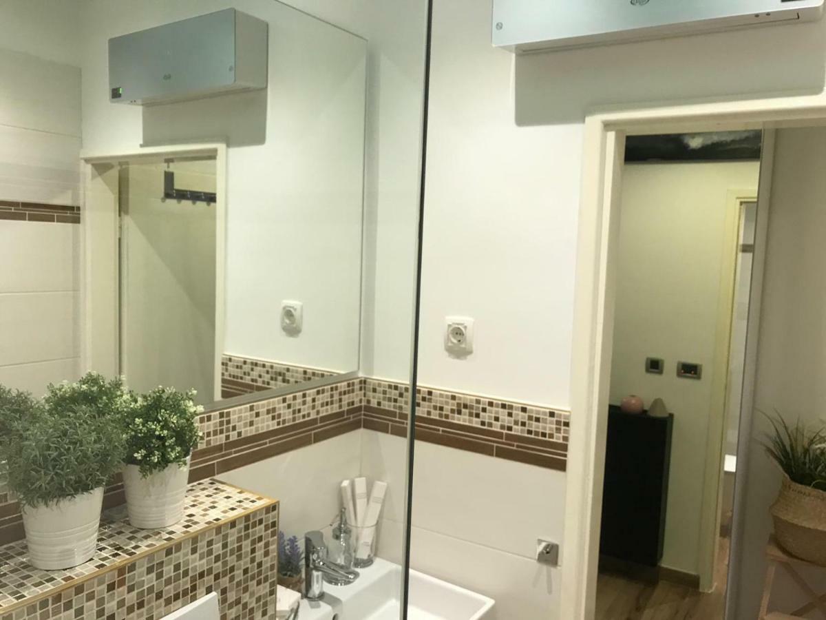 Arena Design Apartments With Free Private Parking And With A Terrace Pula Luaran gambar